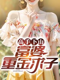 美富婆重金求子