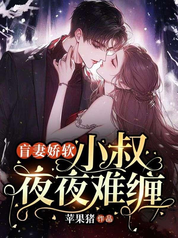 盲妻娇软小叔夜夜难缠