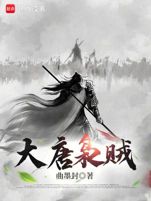 大唐乱世枭雄