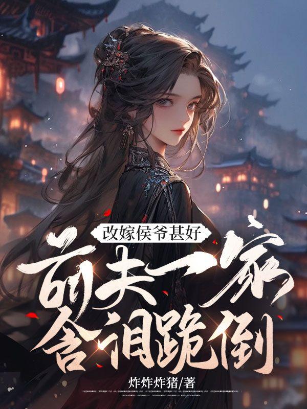 改嫁的妃子