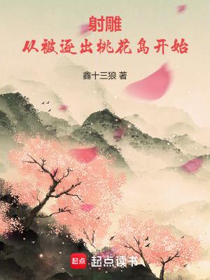 射雕从被逐出桃花岛开始笔趣