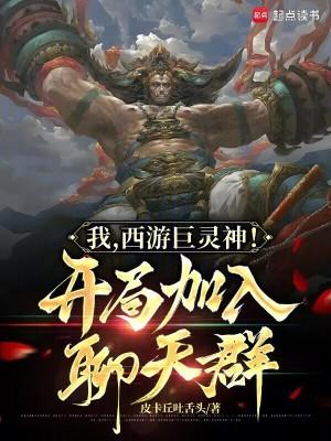 我西游巨灵神开局加入聊天群