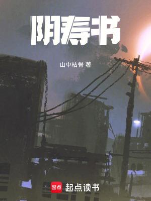 阴寿书简介