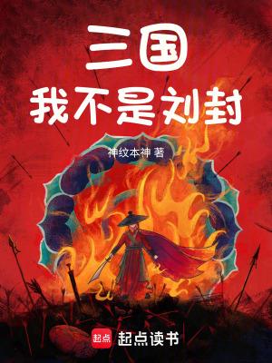 三国我不是刘封起点