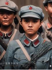 穿越抗战女主