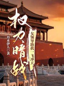 权力暗战免费阅读陌小北