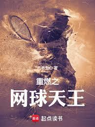 重生之网球王子系列