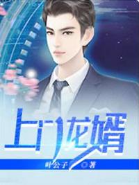 上门龙婿笔趣阁