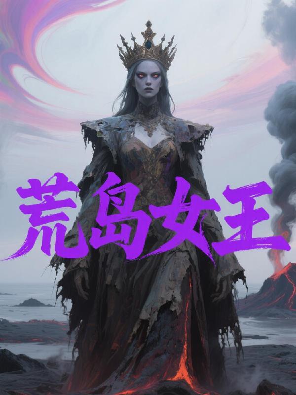 荒岛女生
