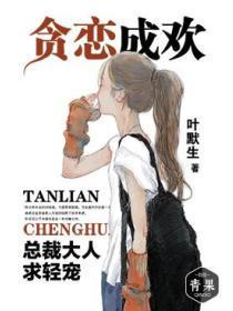 贪欢总裁请节制