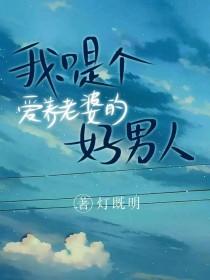 我只是个爱养老婆的好男人灯既明