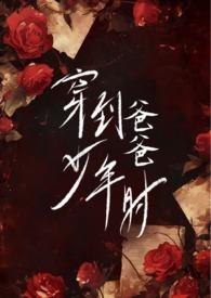 穿越到爸
