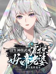 第一章双生武魂觉醒