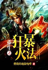 重生之狂暴火法起点