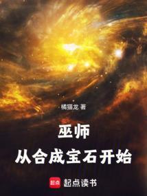 巫师从合成宝石开始橘龙猫