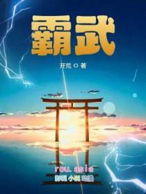 霸武至尊