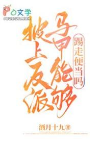 披着马甲的道侣