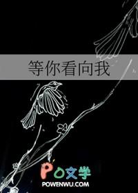 等你看向我by似川