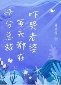 精分总裁每天都在吓哭老婆广播剧讲的什么