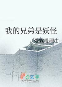 我的兄弟叫怪物