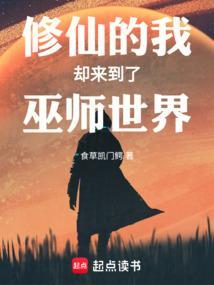 修仙的我却来到了巫师世界完整版免费