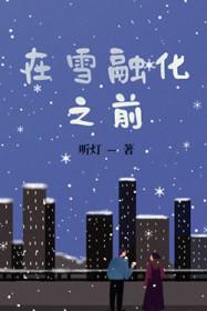 在雪融化之前听灯
