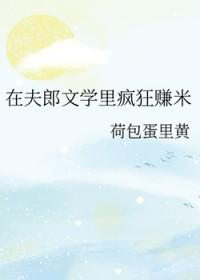 在夫郎文学里疯狂赚米作者荷包蛋里黄