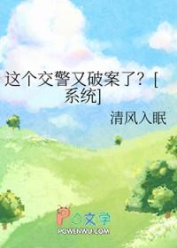 这个交警又破案了系统清风入眠