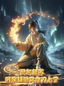灵气复苏挂系统的