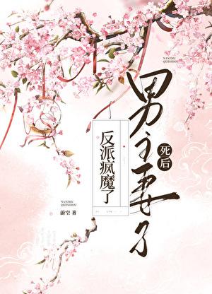 男主人公的反派妻子