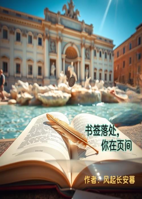 书里的书签