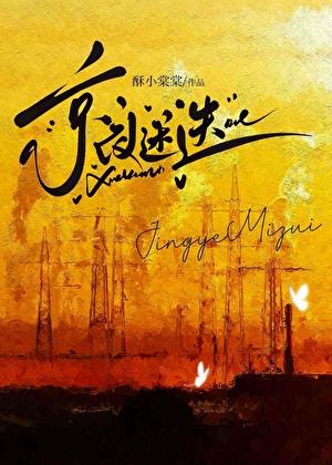 京夜迷迭作者笔趣阁