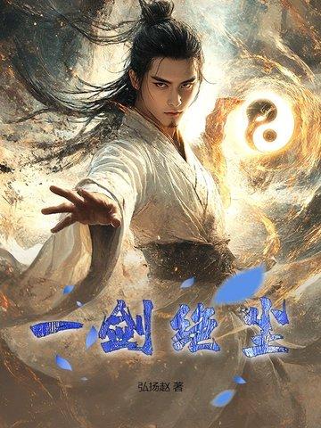 一剑绝尘手游