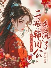 被弃侯门主母?二嫁辅国公杀疯了顾安染