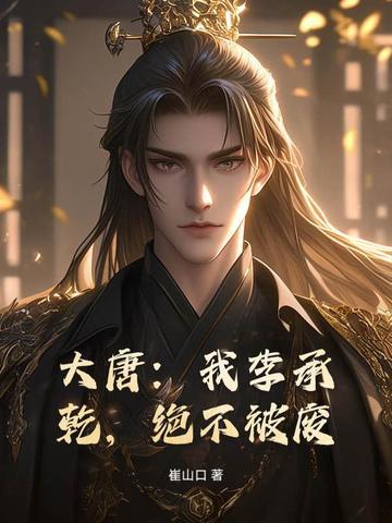 大唐李承乾拒绝