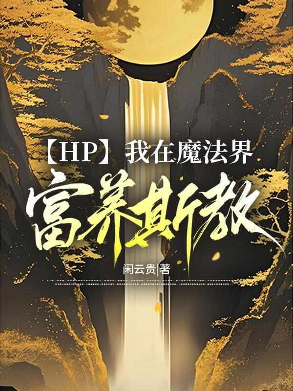 我在魔法世界开创互联网