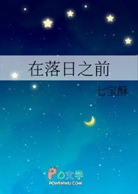 在落日之前类别言情作者 七宝酥