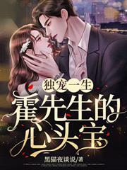 霍先生独宠霍怀琛