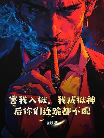 害我入狱