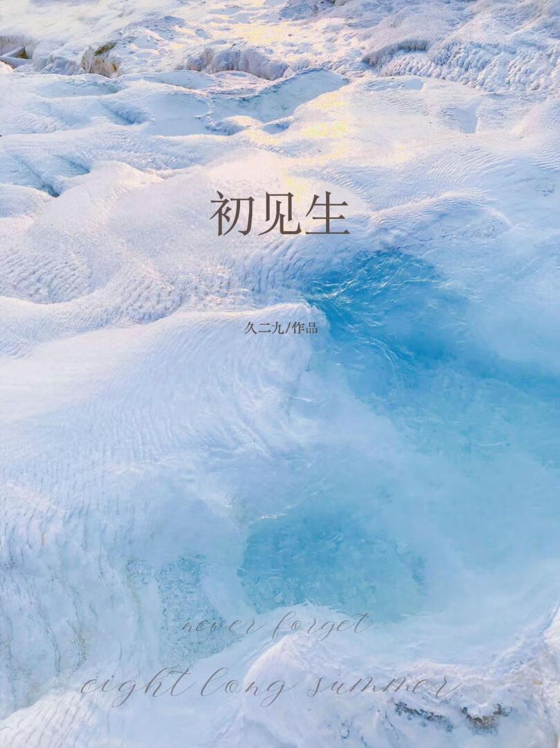 初见生txt