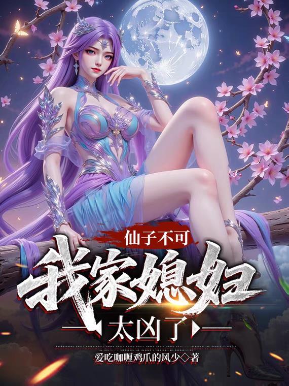 仙子你不对劲了
