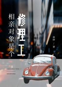 相亲对象是修车的
