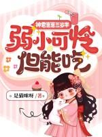 神君的宠姬作者迟迟的全部