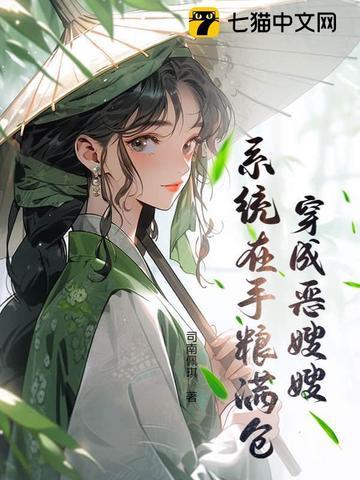 穿书恶嫂守则