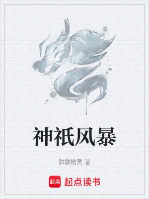 神祇风暴TXT奇书网