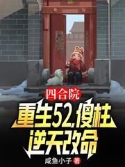 情满四合院娄小娥回来了