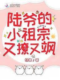 陆爷的小祖宗又撩又飒 有声