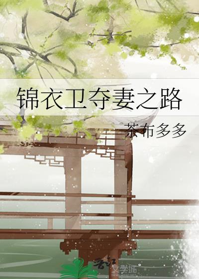 锦衣卫之夺妻之路无防盗