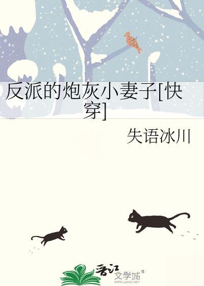 反派的炮灰男妻