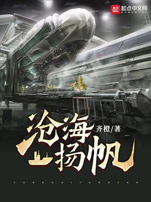 沧海扬帆TXT百度
